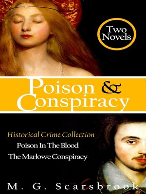 cover image of Poison & Conspiracy